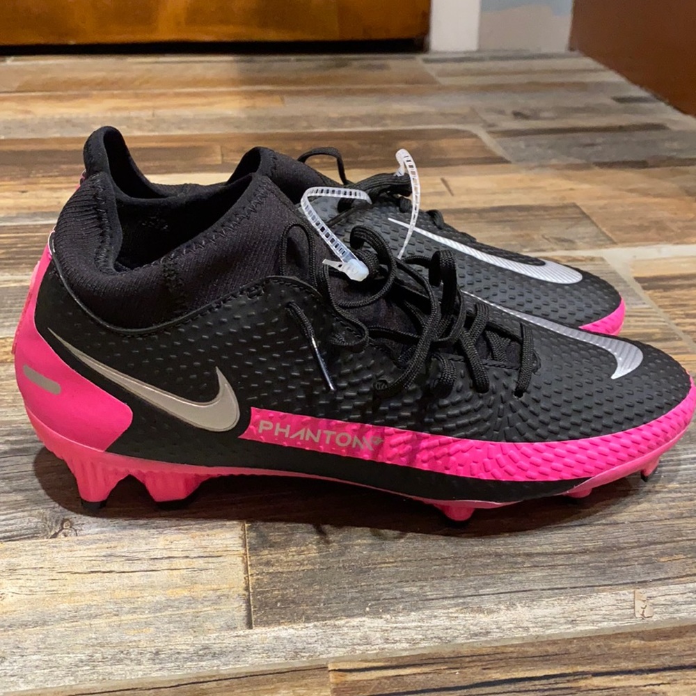 Nike Phantom Gt Cleats